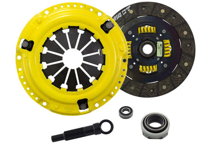 ACT 1990 Honda Civic Sport/Perf Street Sprung Clutch Kit