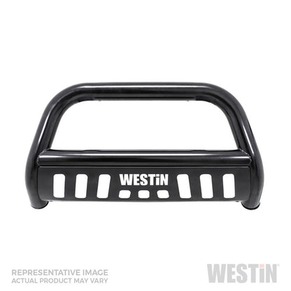 Westin 2017-2018 Ford F-250/350 E-Series Bull Bar - Black