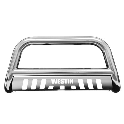 Westin 19-20 Ram 2500/3500 E-Series Bull Bar - Stainless Steel