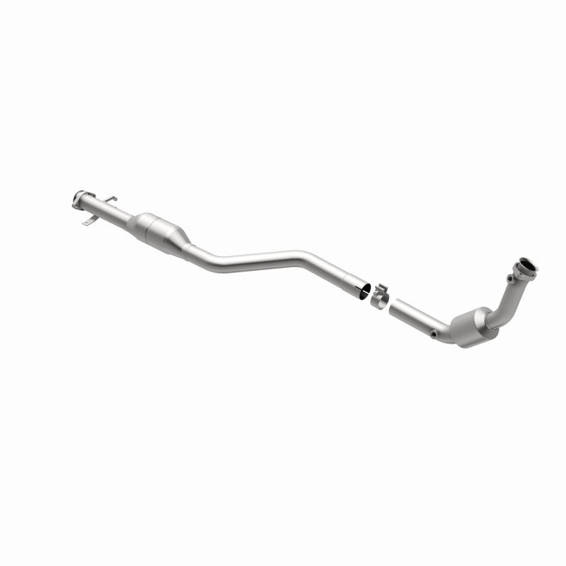 MagnaFlow Conv DF 99-02 Mercedes SL500 5.0L