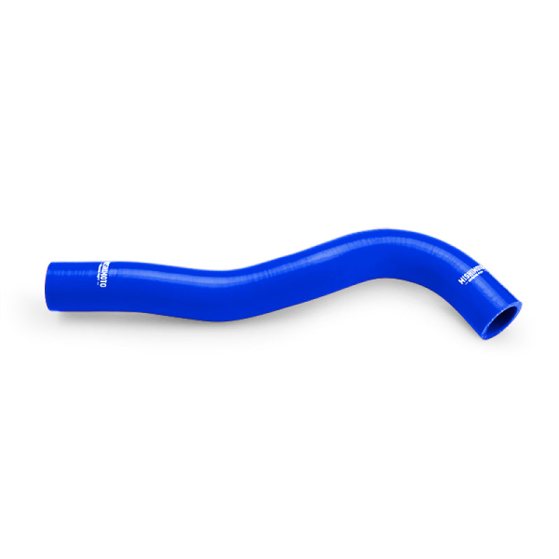 Mishimoto 2016+ Honda Civic 1.5T Blue Silicone Coolant Hose Kit