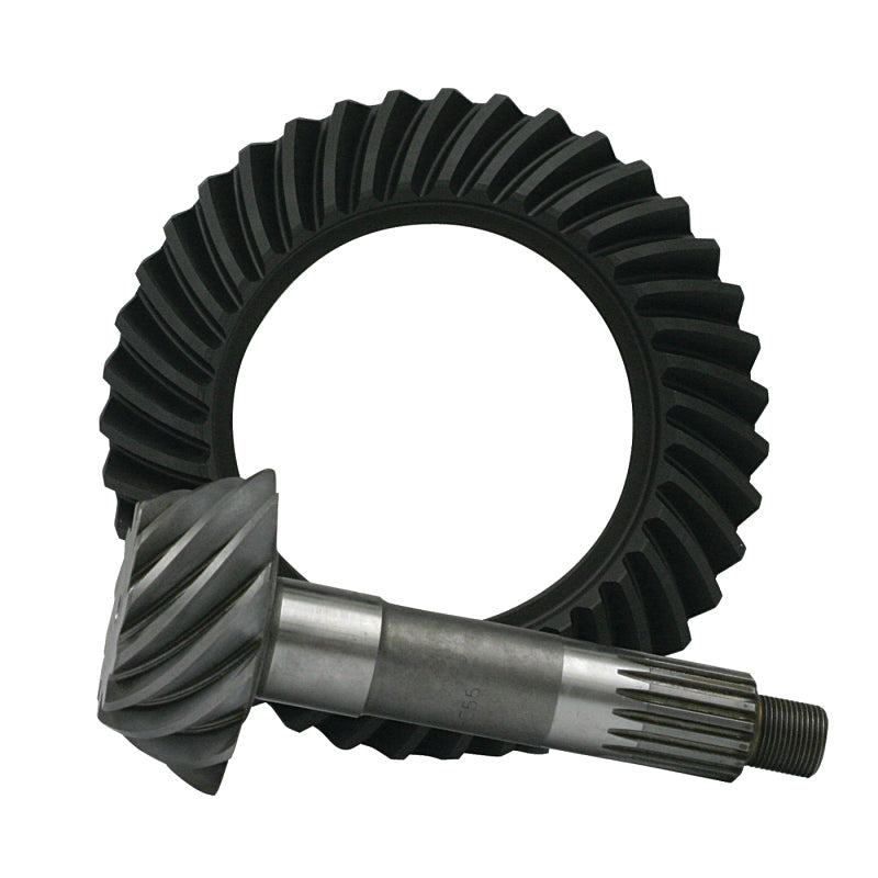 USA Standard Ring & Pinion Gear Set For GM Chevy 55P in a 3.08 Ratio