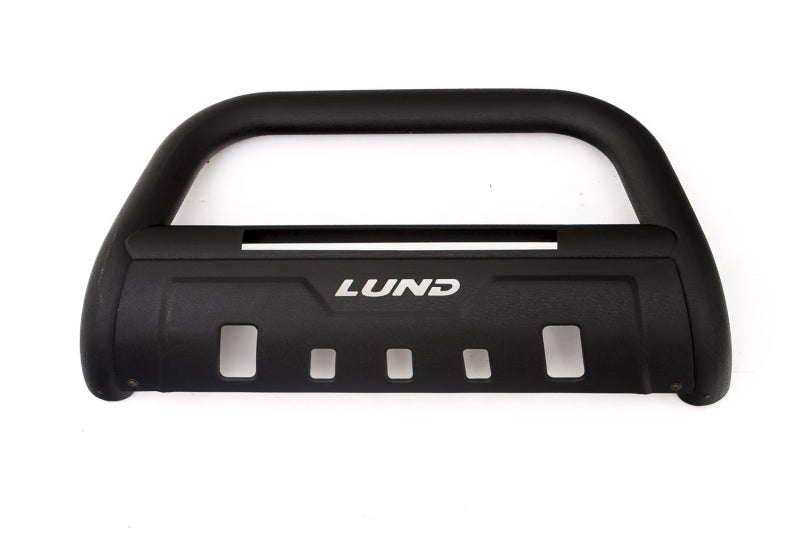 Lund 08-17 Toyota Sequoia Revolution Bull Bar - Black