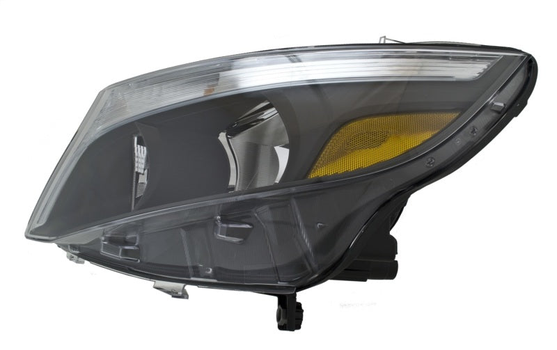 Hella 2016 Mercedes-Benz Metris Headlamp Lh