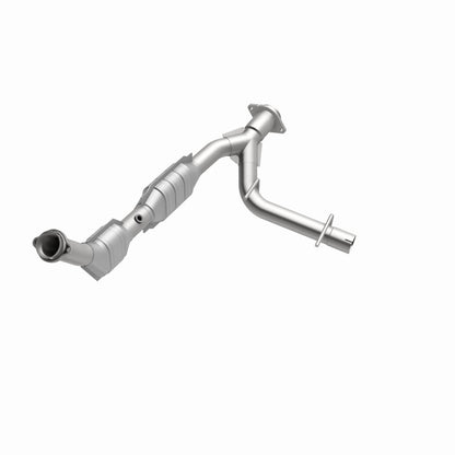 MagnaFlow Conv DF 03-04 Exped 4.6L Passenger Side