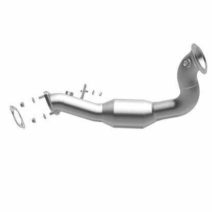 MagnaFlow Front Forward Converter Direct Fit 09-16 BMW Z4 3.0L