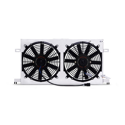 Mishimoto 2013+ Subaru BRZ/Scion FRS/Toyota GT86 Performance Fan Shroud