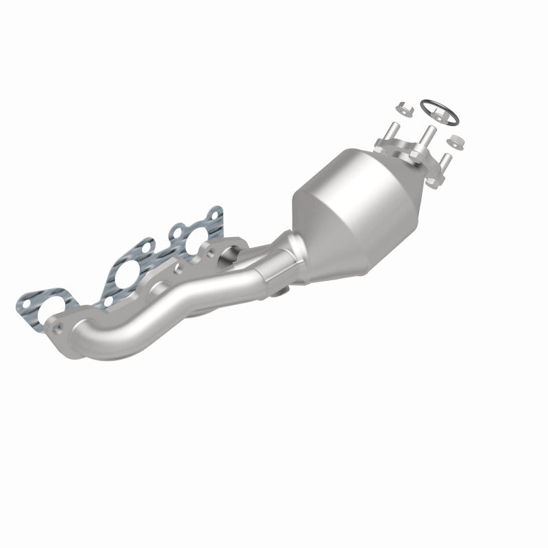 MagnaFlow Conv DF 01-04 Frontier Manifold Passenger Side 3.3L