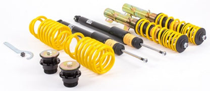 ST XA-Height Adjustable Coilovers 14+ Mercedes-Benz CLA 250 2WD