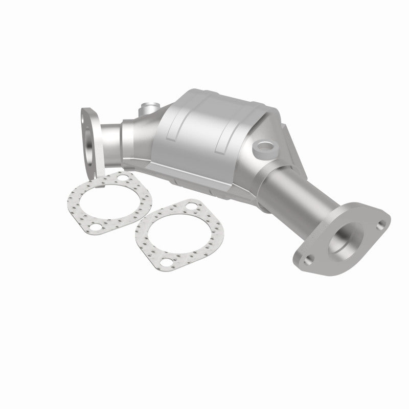 MagnaFlow Conv DF 95-99 Subaru Impreza 2.2L