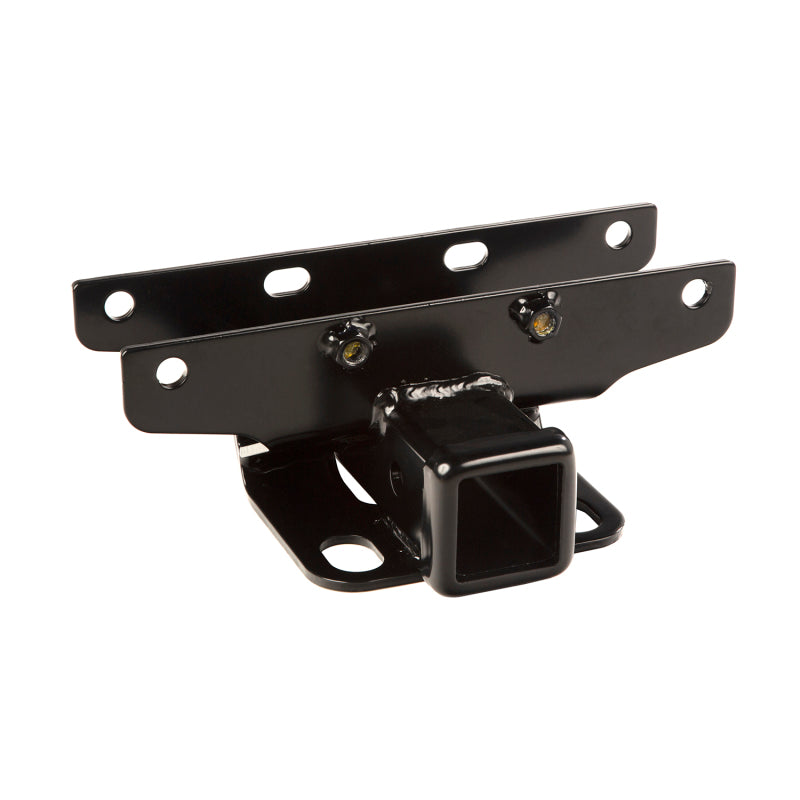 Rugged Ridge 2in Receiver Hitch 18-20 Jeep Wrangler JL.