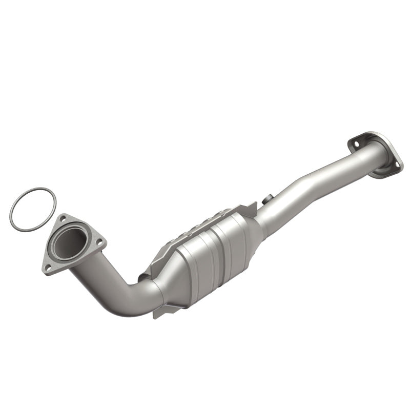 MagnaFlow Conv DF 03-06 Hummer H2 6.0L Passenger Side