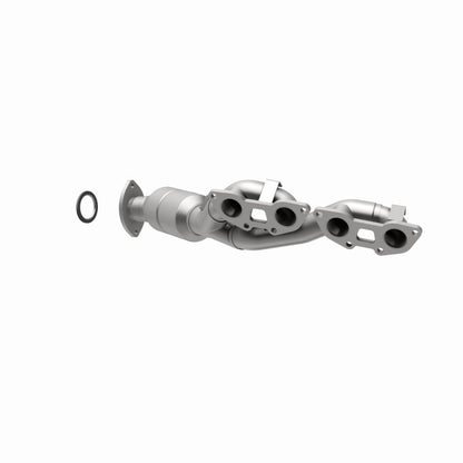 MagnaFlow Conv DF 08-10 Lexus IS F 5.0L D/S Manifold