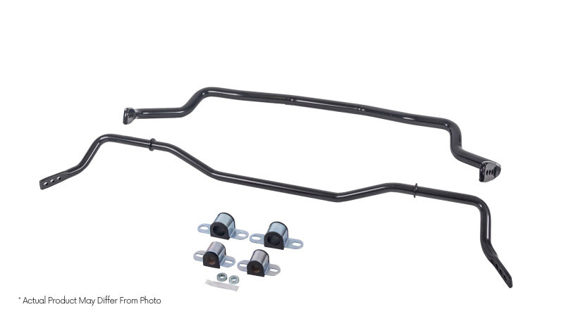 ST Anti-Swaybar Set 08+ Audi A4 & S4 (B8) Sedan & Wagon/2wd & Quattro