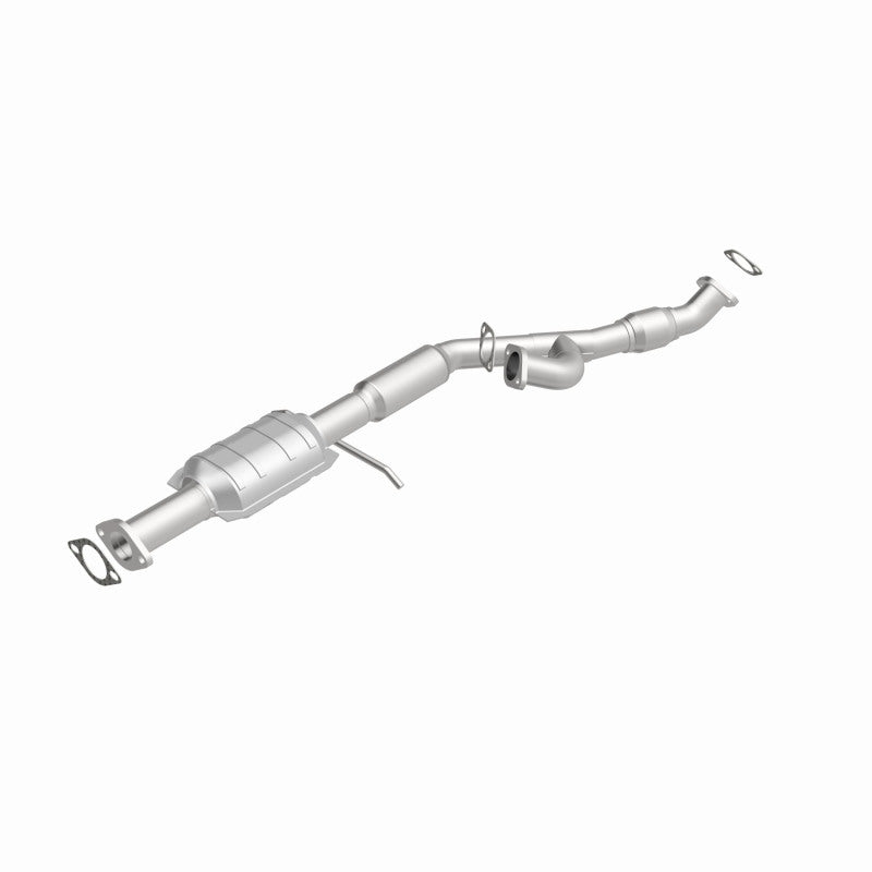 Magnaflow Conv DF 02-06 Kia Optima 2.7L