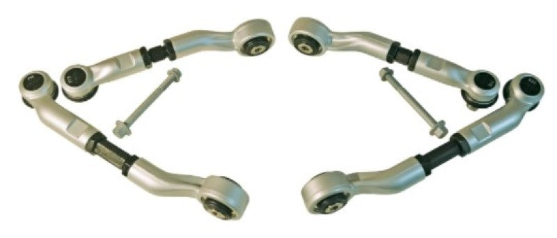 SPC Performance Audi Q5 Upper Racing Control Arm Kit