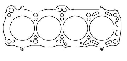 Cometic Nissan CA18 DOHC 84-87 85mm Skyline/ Sunny 200SX .051 inch MLS Head Gasket