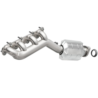 MagnaFlow Conv DF 06-09 Cadillac STS 4.4L D/S Manifold (49 State)