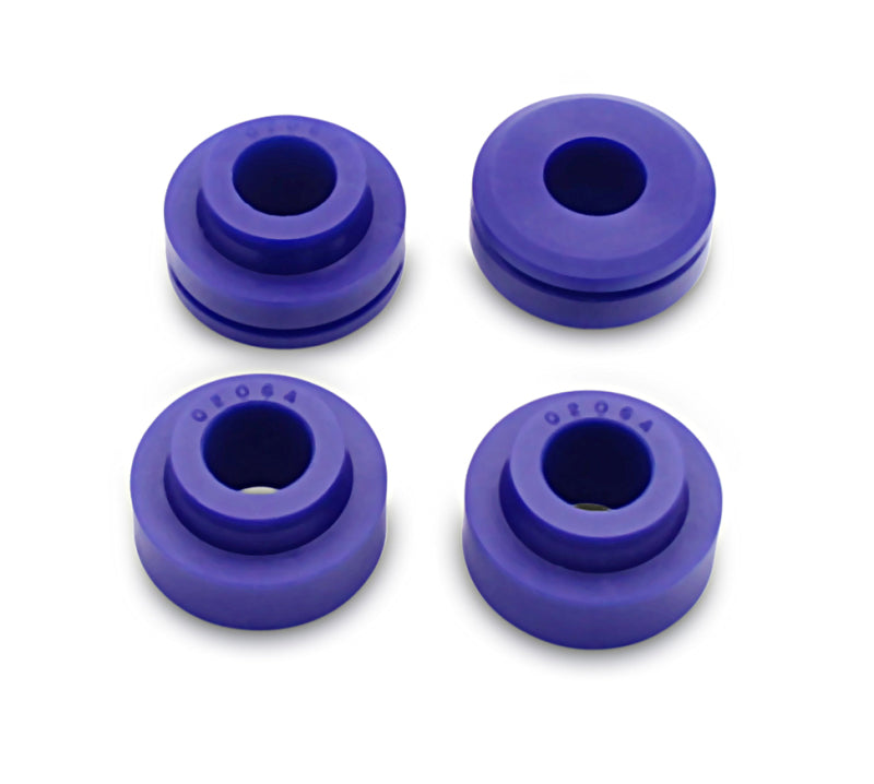 SuperPro 1994 Land Rover Discovery Base Front Rearward Radius Arm-to-Chassis Mount Bushing Set