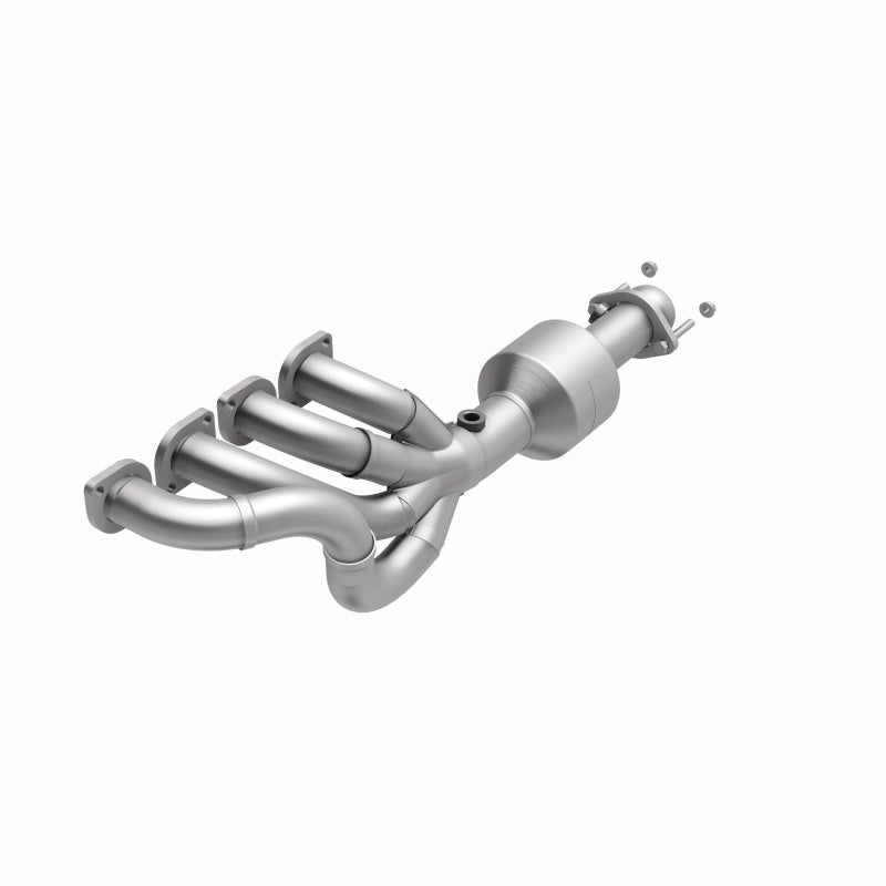 MagnaFlow Conv DF BMW 5-6 06-09 D/S OEM