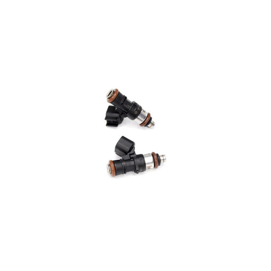 DeatschWerks 06-15 Jeep Renegade 440cc Power Sports Fuel Injectors