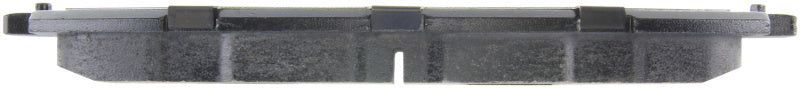 StopTech Sport Brake Pads w/Shims - Rear