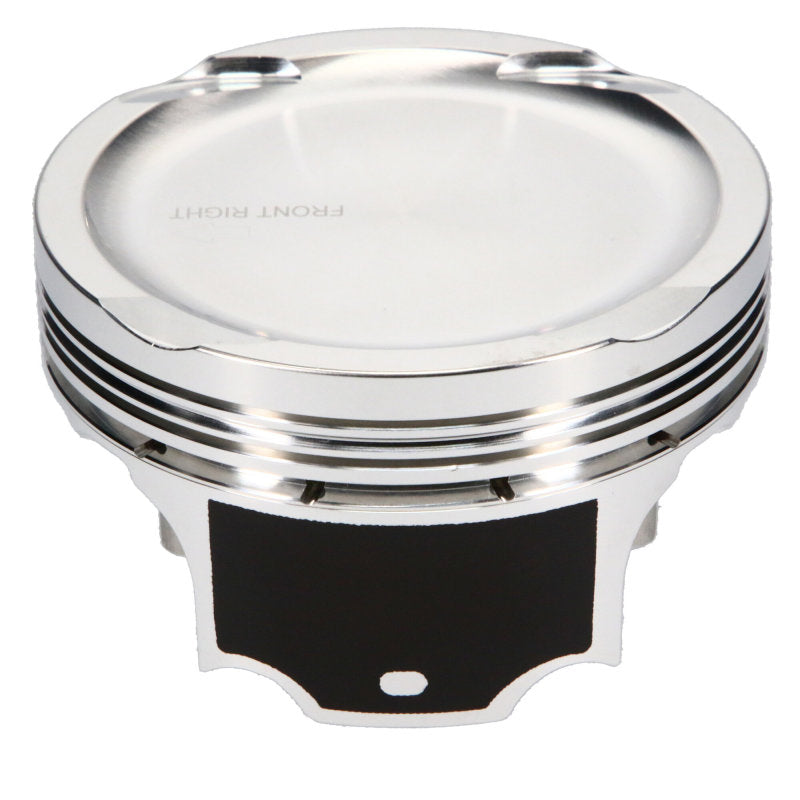 JE Pistons COYOTE 5.0 MODULAR 9.5:1 Set of 8 Pistons