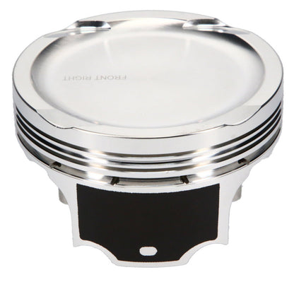 JE Pistons COYOTE 5.0 MODULAR 8.5:1 Set of 8 Pistons