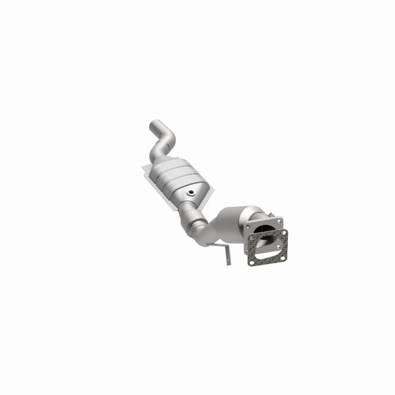 MagnaFlow Conv DF 00-02 Audi S4 2.7L Passenger Side