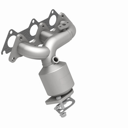 MagnaFlow Conv DF 95-00 Sebring 2.5L Rear Manifold