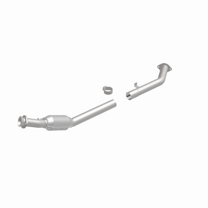 MagnaFlow Conv DF GTO- 2004 8 5.7L