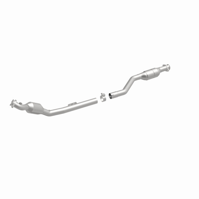 MagnaFlow Conv DF 01-02 Mercedes E430 4.3L Driver Side CA