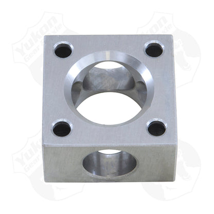 Yukon Gear Standard Open and Tracloc Cross Pin Block For 9in Ford