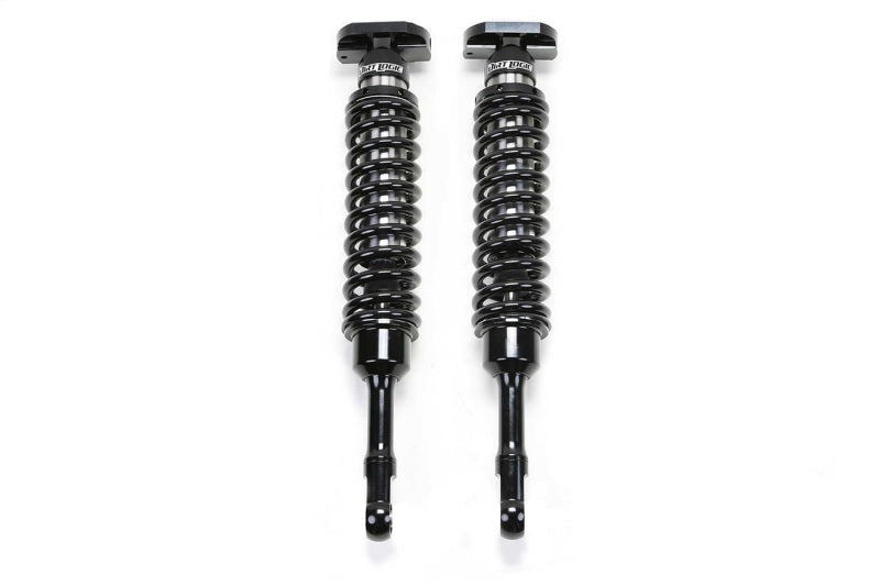 Fabtech 95.5-04 Toyota Tacoma Prerunner 2WD/4WD 0-3.5in Front Dirt Logic 2.5 N/R Coilovers - Pair
