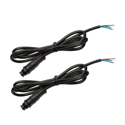 Oracle 19-21 Dodge RAM 1500 Reflector LED Headlight DRL Kit - w/Simple Controller