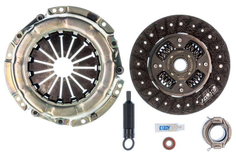 Exedy 1988-1995 Toyota 4Runner V6 Stage 1 Organic Clutch