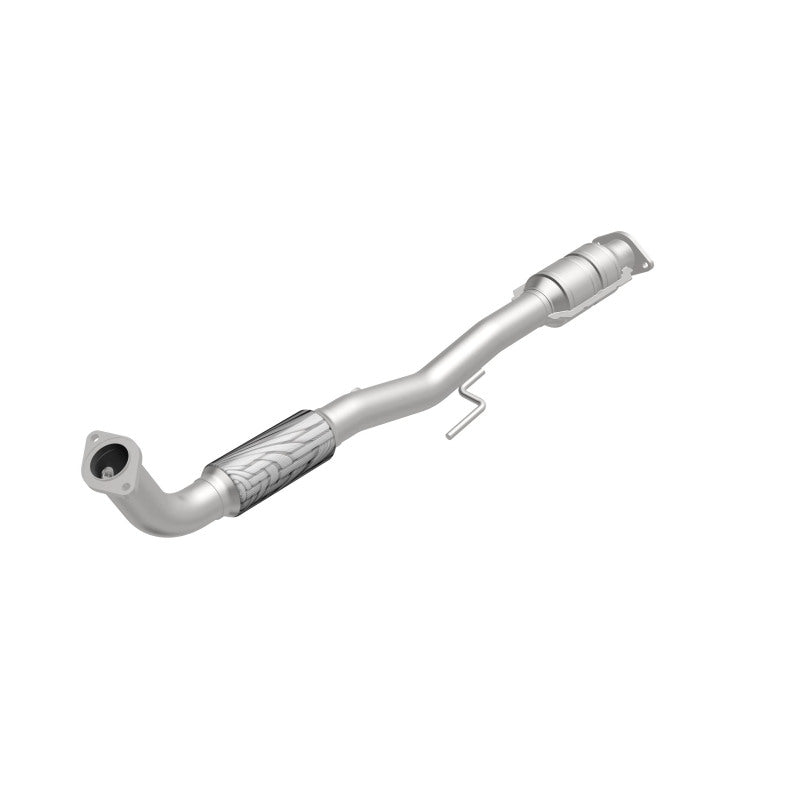 MagnaFlow Conv DF 2002 Toyota Camry 2.4L rear