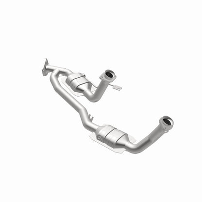 MagnaFlow Conv DF 04 Ford Freestar 3.9L