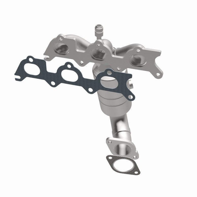 MagnaFlow Conv DF 07-11 Chrysler Sebring 2.7L Rear Manifold / 08-10 Dodge Avenger 2.7L Rear Manifold