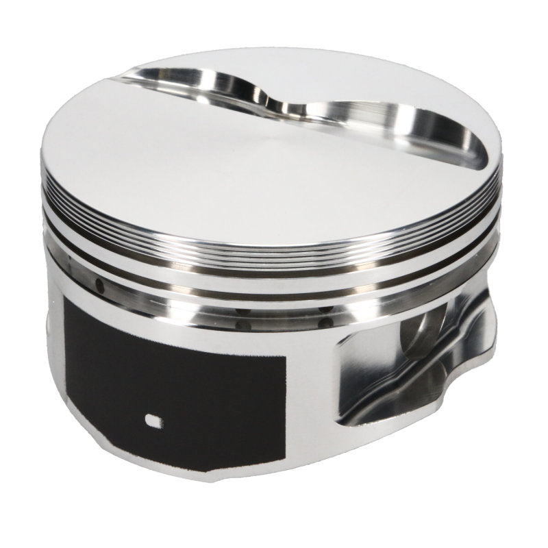 JE Pistons 351W SBF HD FT Set of 8 Pistons