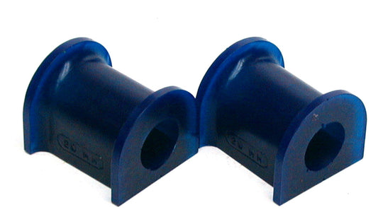 SuperPro 1991 Dodge Stealth ES Front 20mm Sway Bar Mount Bushing Set