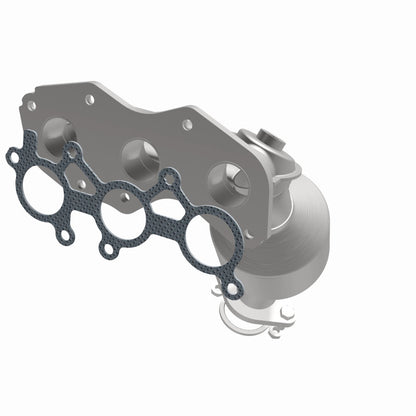 MagnaFlow Conv DF 07-10 Camry 3.5 Passenger Side Manifold