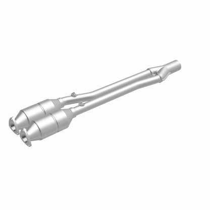 MagnaFlow Conv DF 04-06 TT Quattro 3.2L