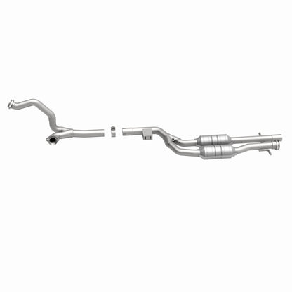 MagnaFlow Conv DF 90-93 Mercedes 500SL 5.0L