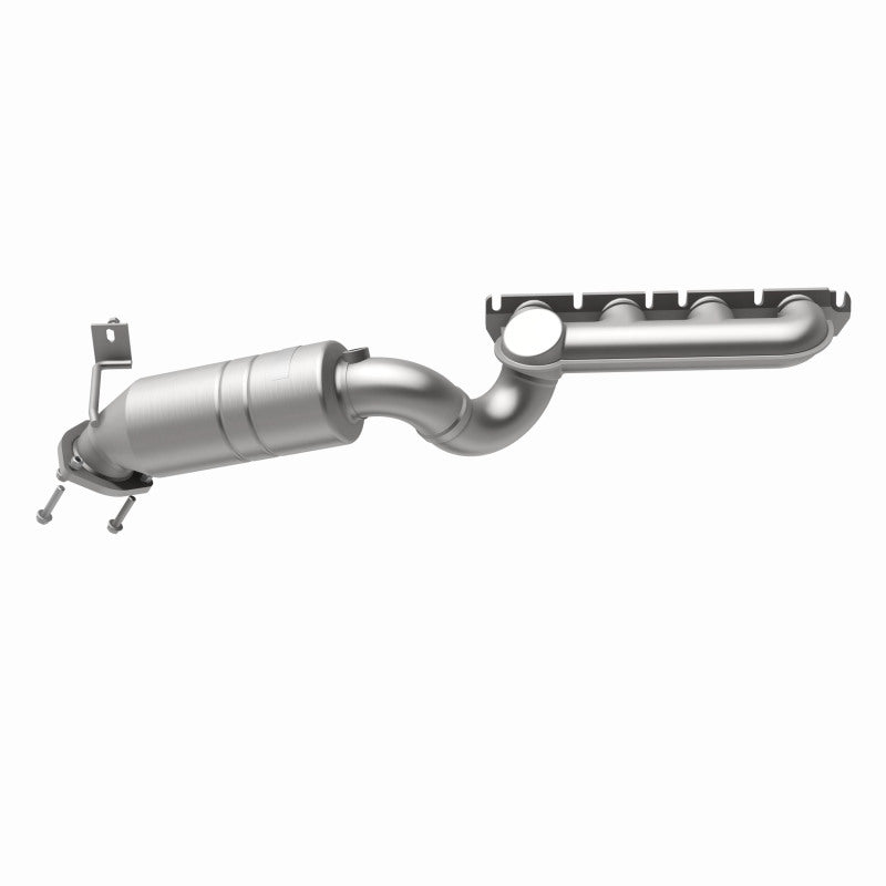 MagnaFlow Conv DF 07-10 Audi A6/A8 4.2L