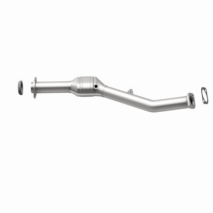 MagnaFlow Conv DF 06-08 Subaru Legacy 2.5L