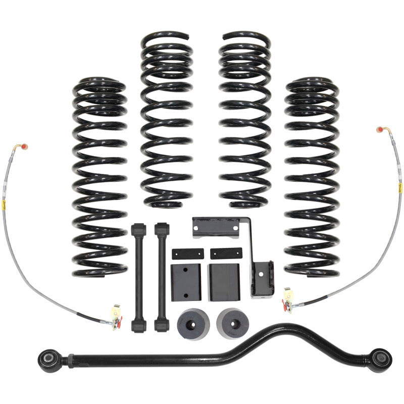 Rancho Suspension System Component - Box One