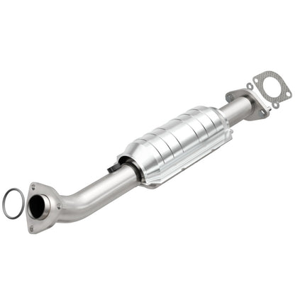 Magnaflow Conv DF 98-00 Niss Pathfinder 3.3L