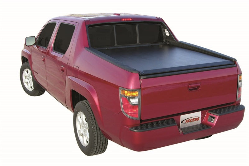 Access Lorado 17-19 Honda Ridgeline 5ft Bed Roll-Up Cover