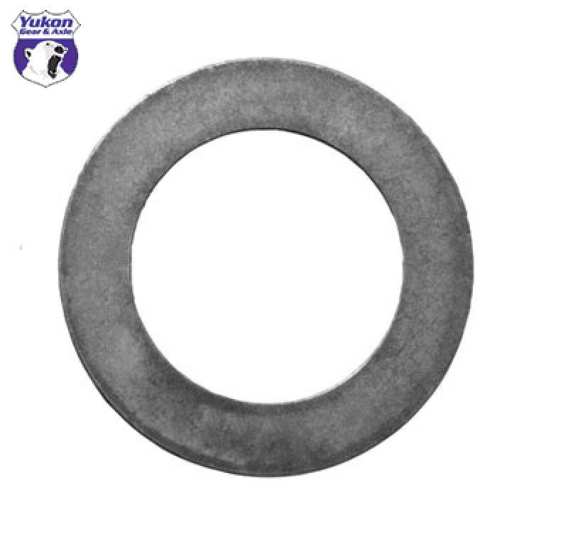 Yukon Gear Replacement Side Gear Thrust Washer For Dana 44 / 19 Spline